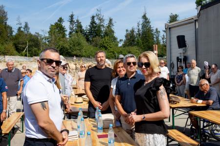 Mačkovec _ obeležje (3)